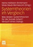 Systemtheorien im Vergleich