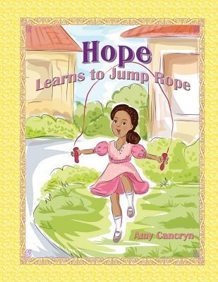 Hope Learns to Jump Rope