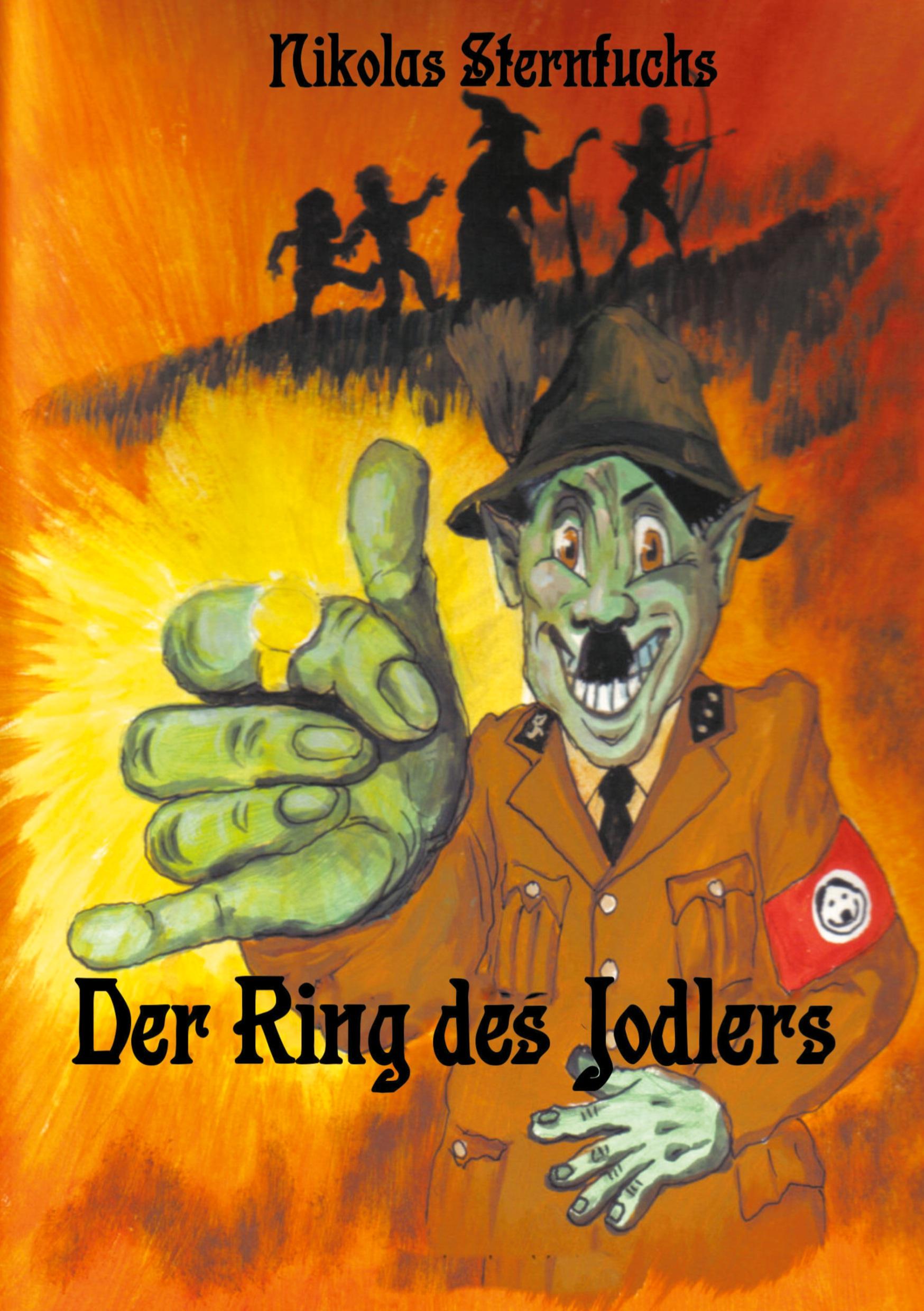 Der Ring des Jodlers