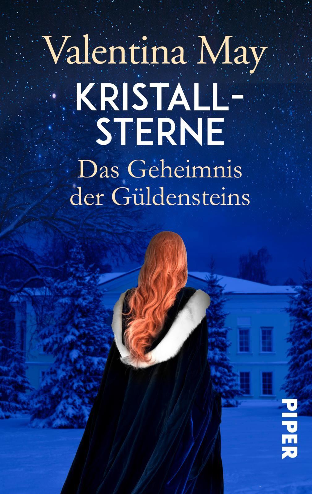 Kristallsterne