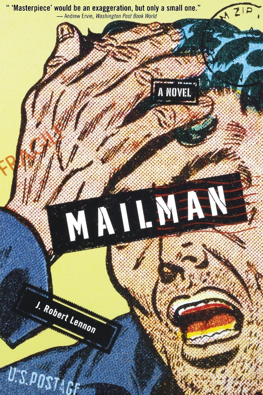 Mailman (Revised)