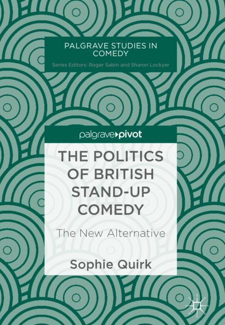 The Politics of British Stand-up Comedy