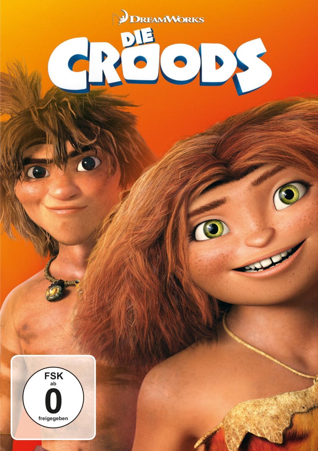 Die Croods