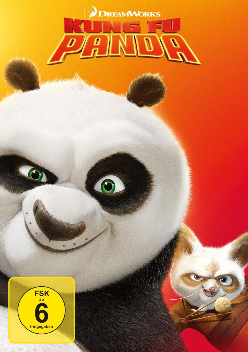 Kung Fu Panda