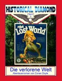 Die verlorene Welt