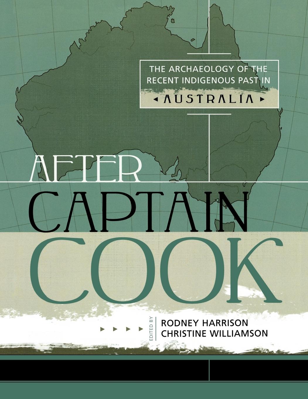 After Captain Cook