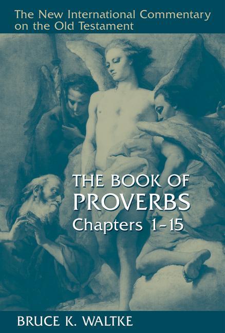 The Book of Proverbs