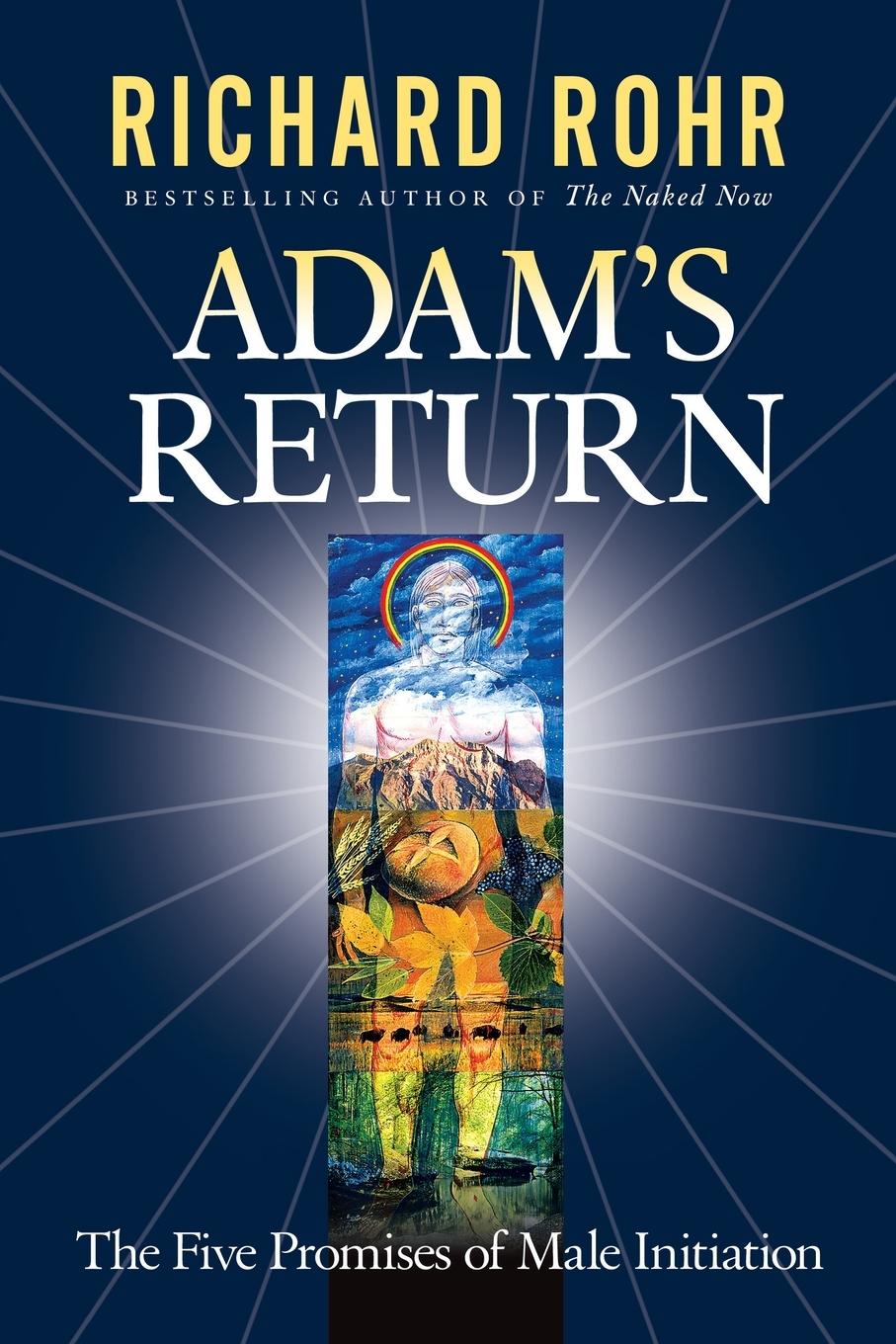 Adam's Return