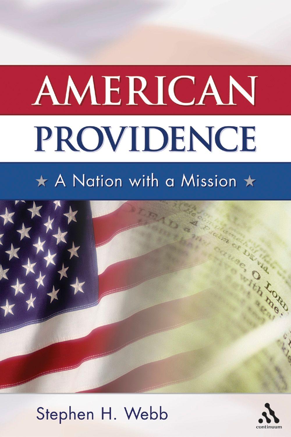 American Providence