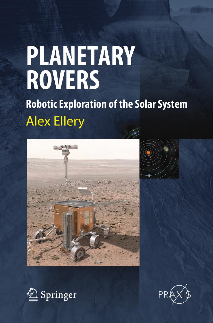 Planetary Rovers