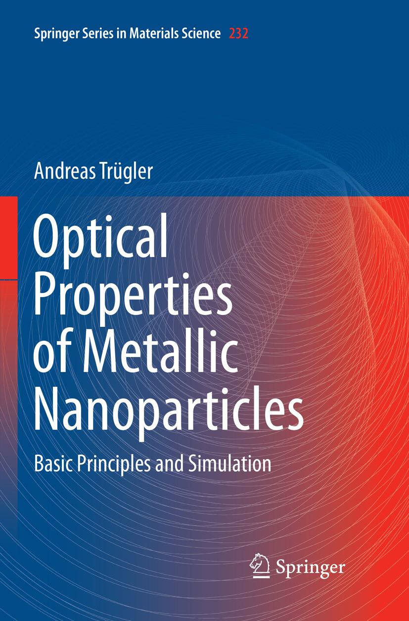 Optical Properties of Metallic Nanoparticles