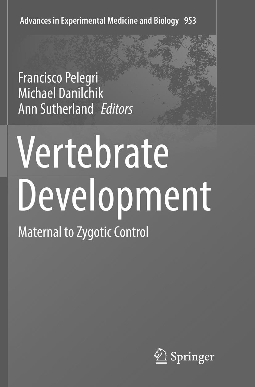 Vertebrate Development