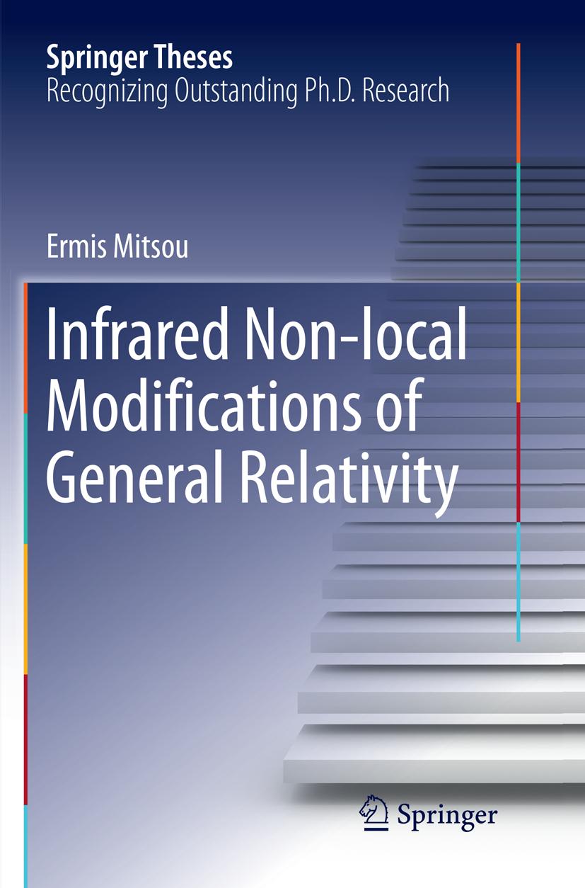 Infrared Non-local Modifications of General Relativity