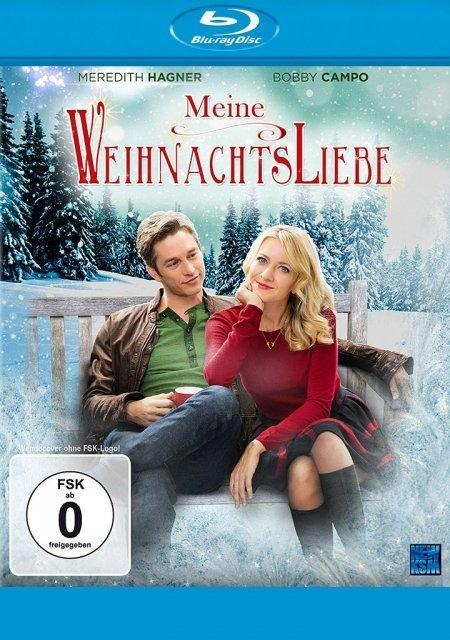 Meine Weihnachtsliebe