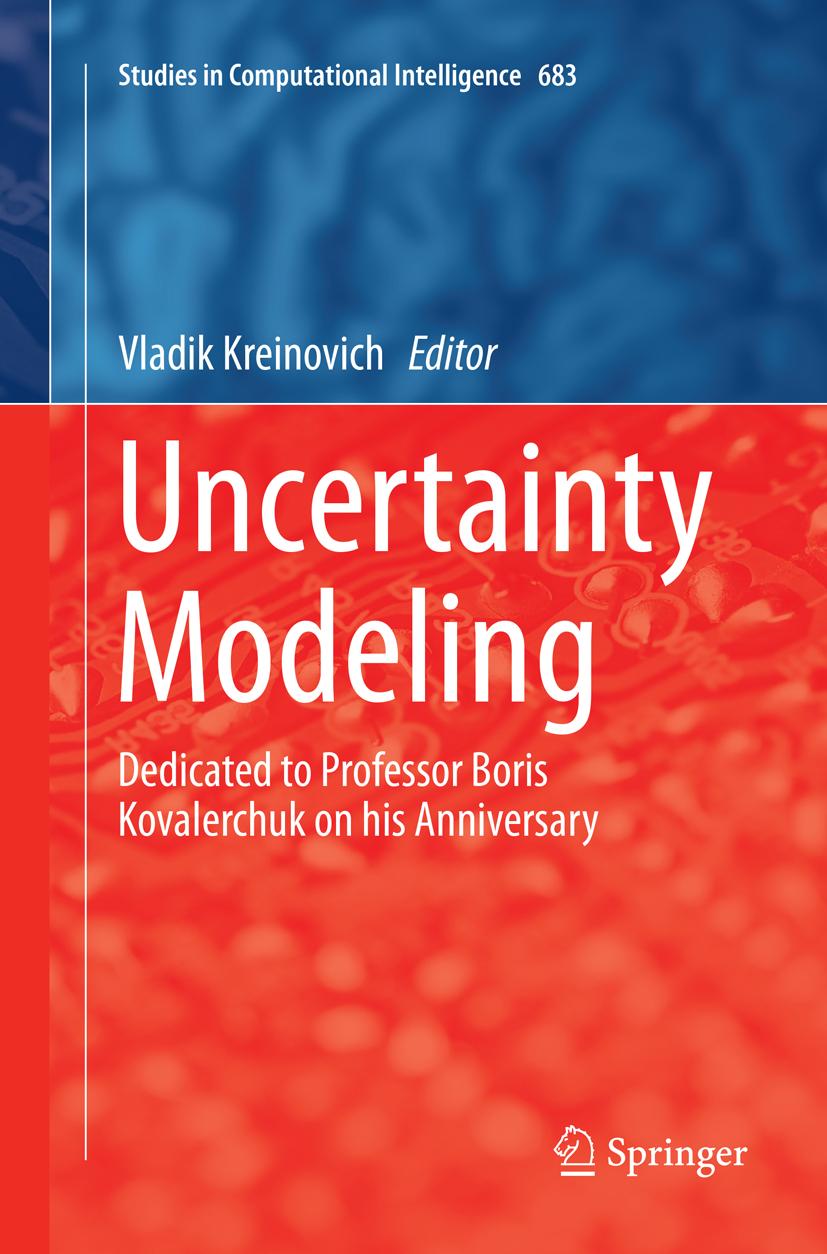 Uncertainty Modeling