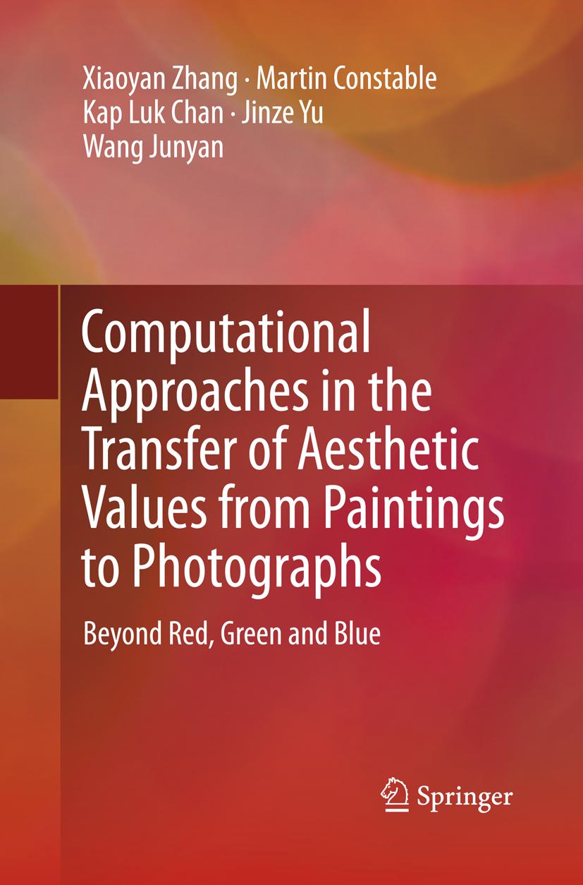 Computational Approaches in the Transfer of Aesthetic Values from Paintings to Photographs