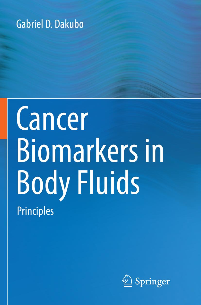 Cancer Biomarkers in Body Fluids