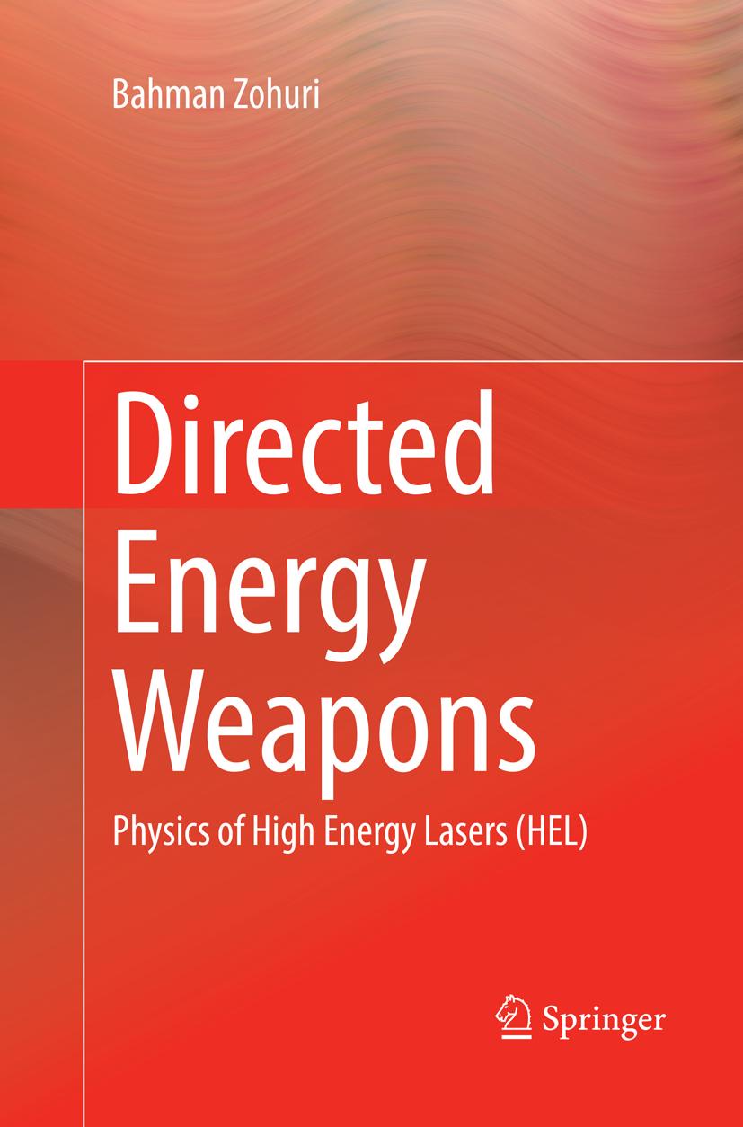 Directed Energy Weapons