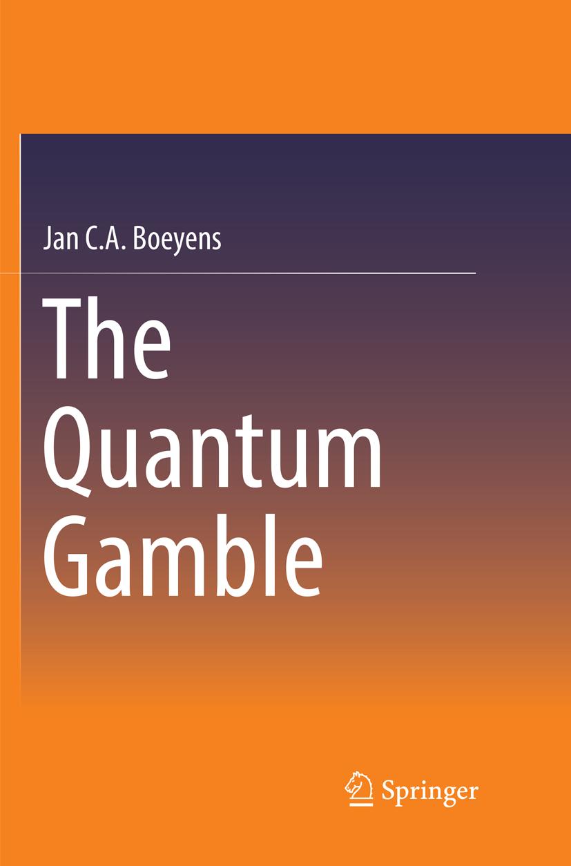 The Quantum Gamble