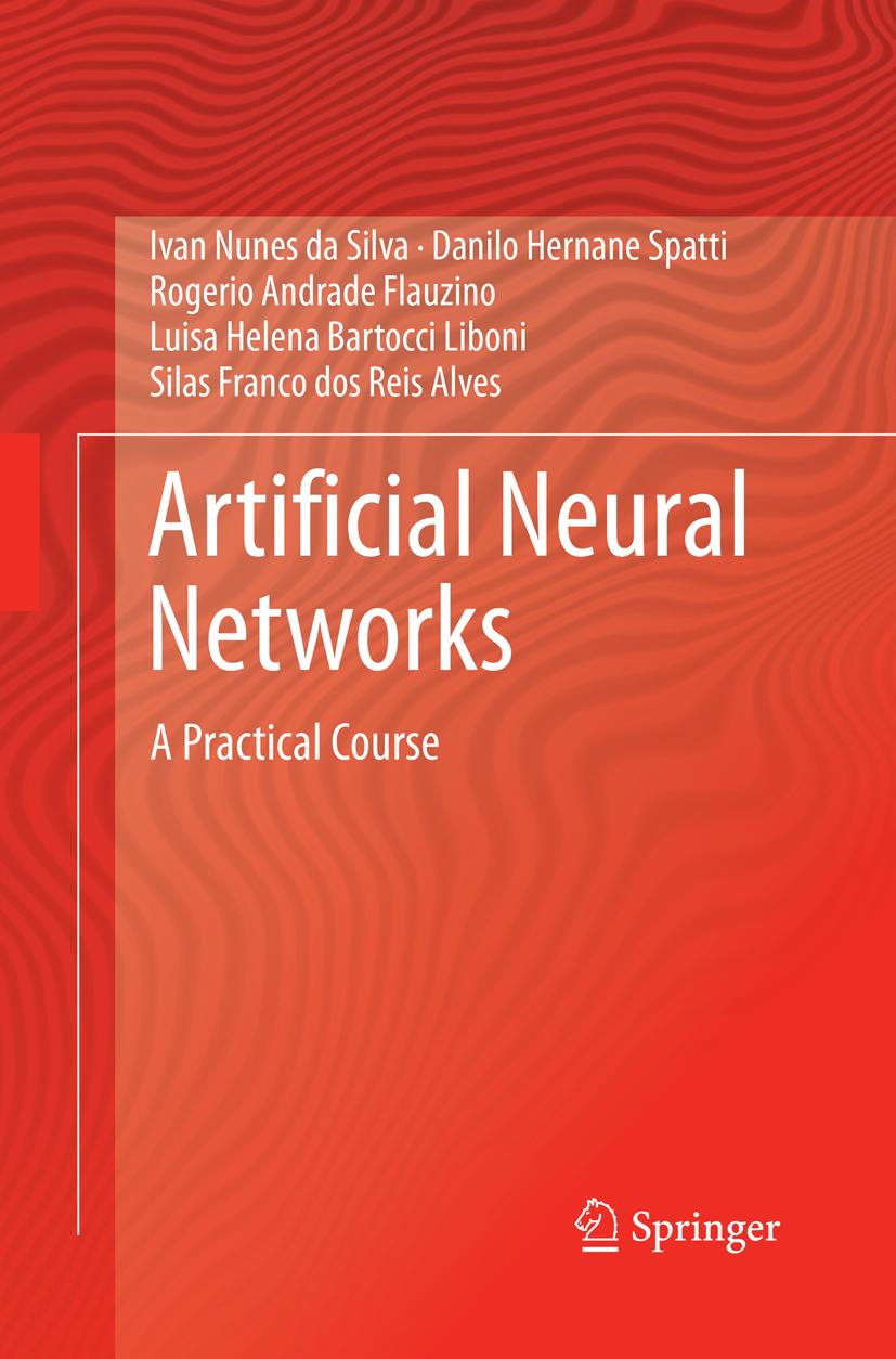 Artificial Neural Networks