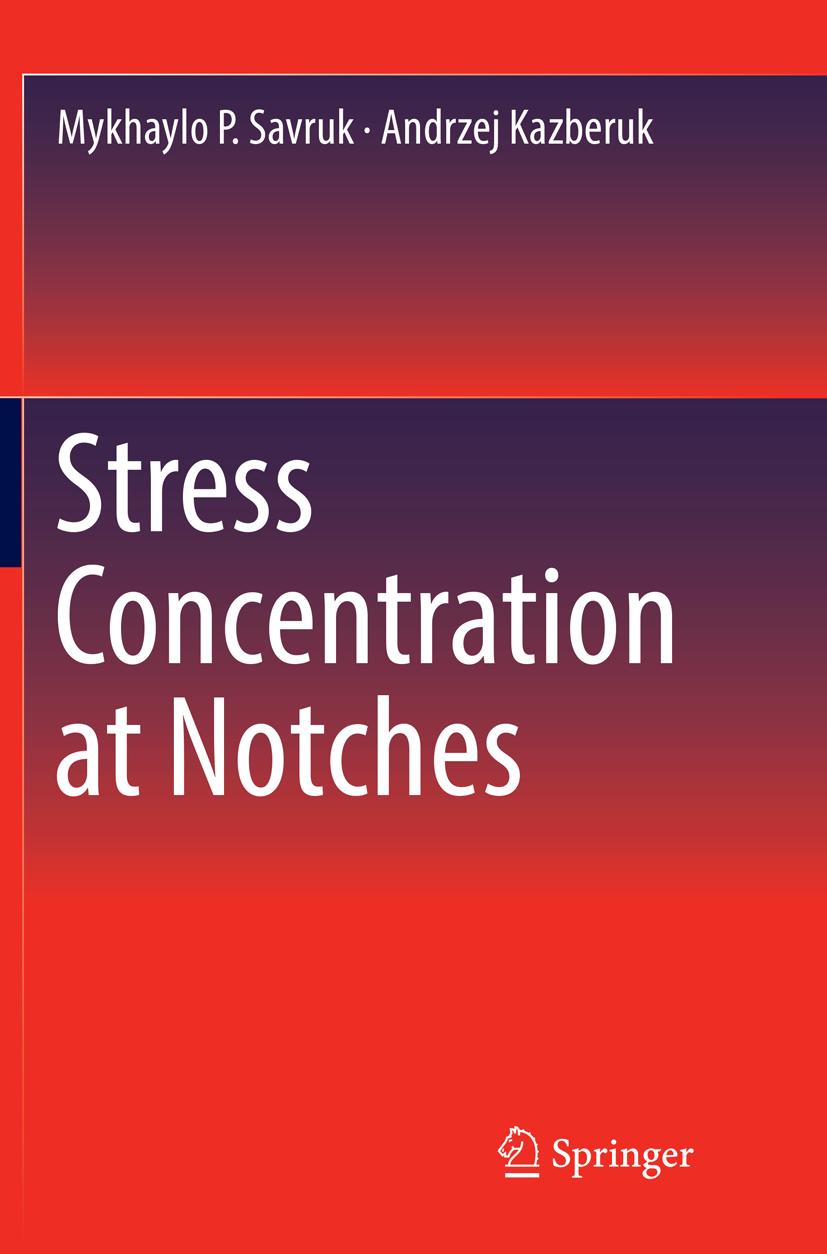 Stress Concentration at Notches