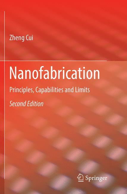 Nanofabrication