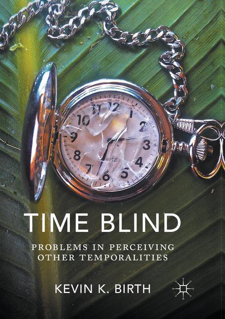 Time Blind