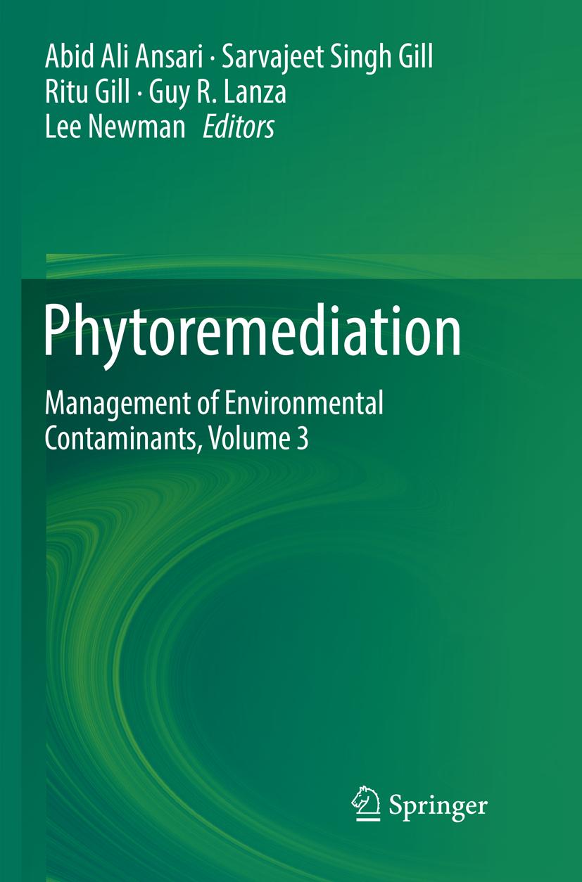 Phytoremediation