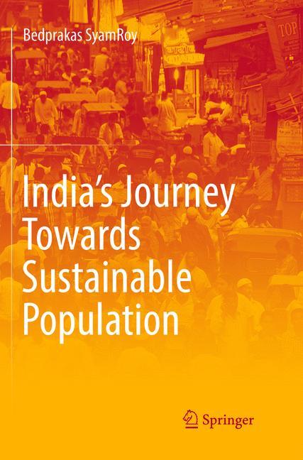 India's Journey Towards Sustainable Population