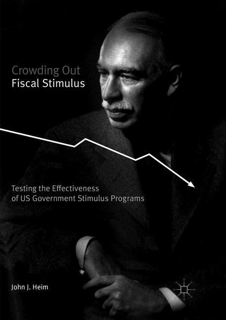 Crowding Out Fiscal Stimulus