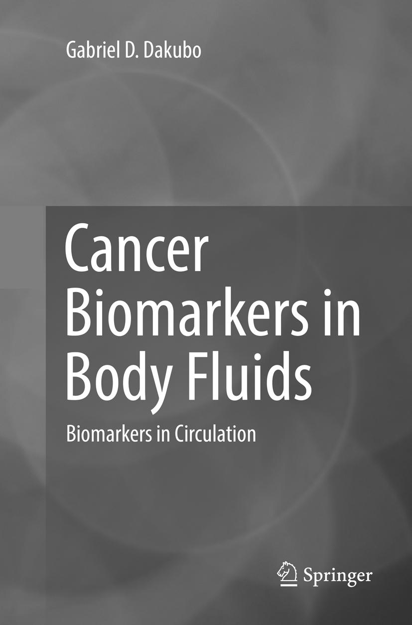 Cancer Biomarkers in Body Fluids