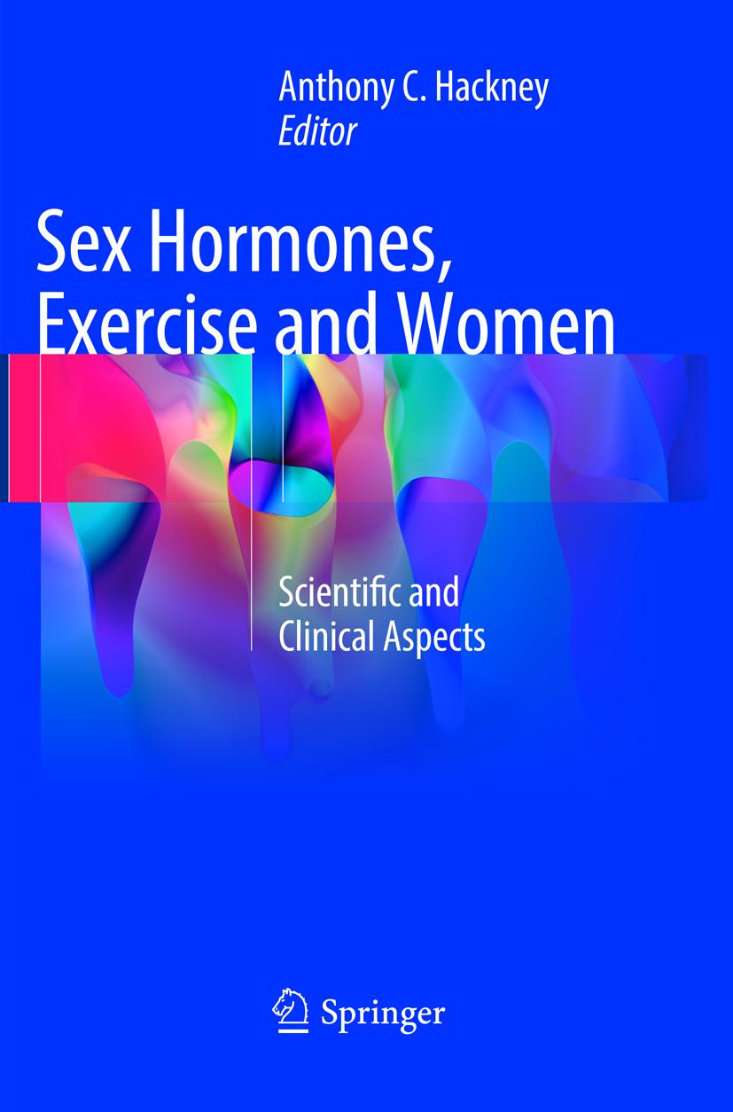 Sex Hormones, Exercise and Women