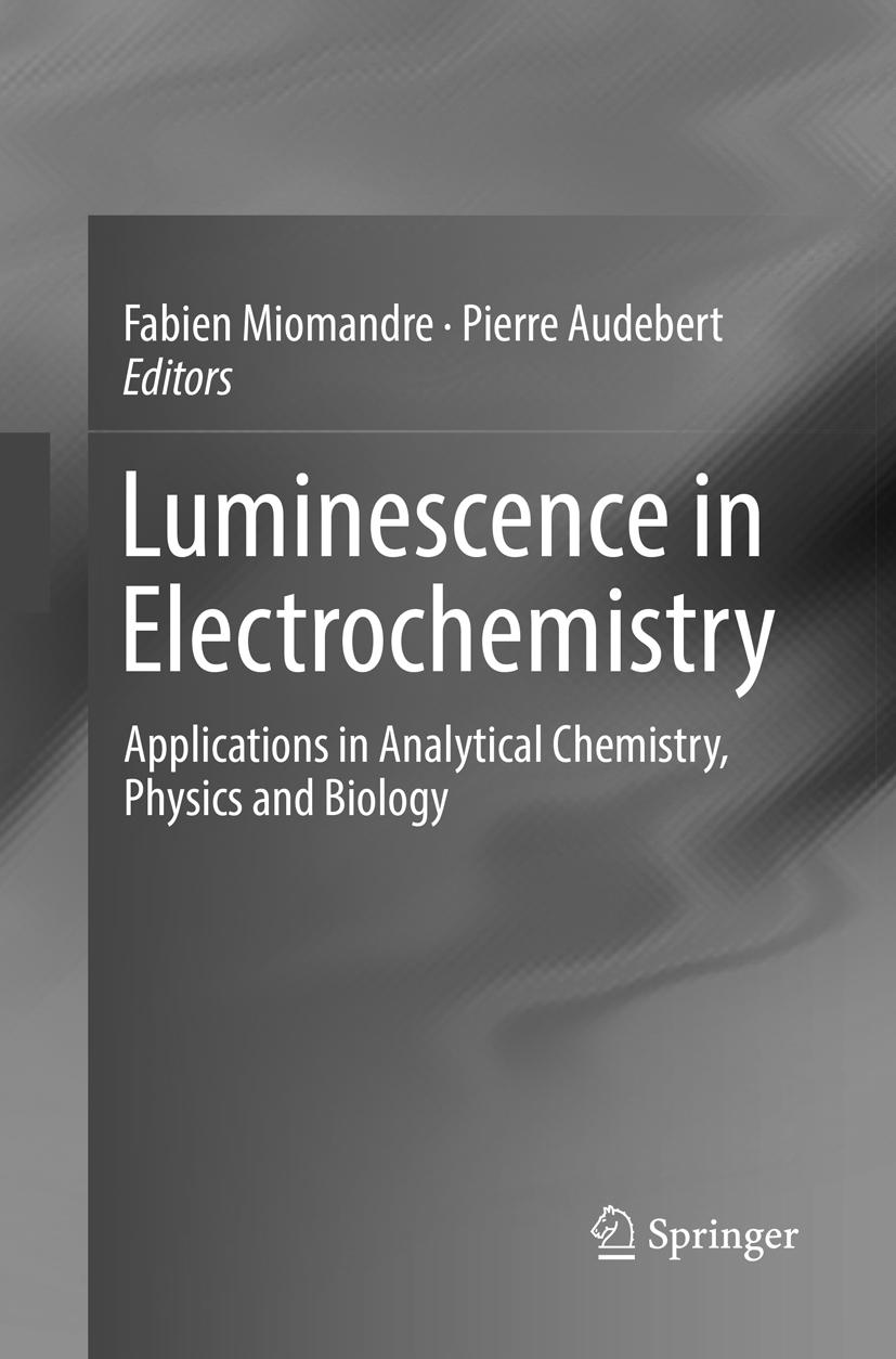 Luminescence in Electrochemistry