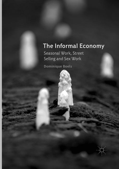 The Informal Economy