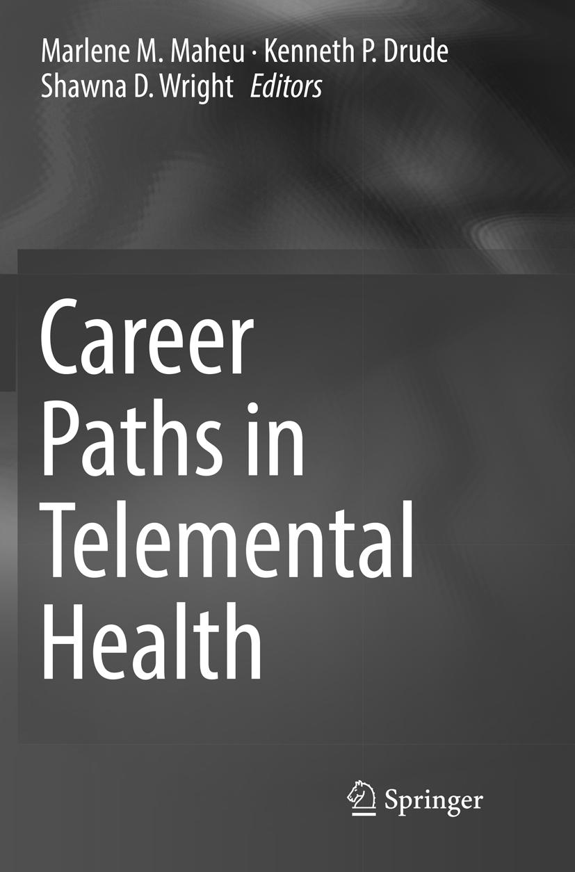 Career Paths in Telemental Health