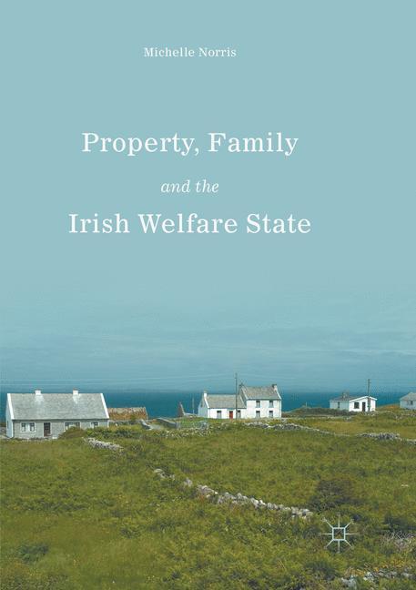 Property, Family and the Irish Welfare State