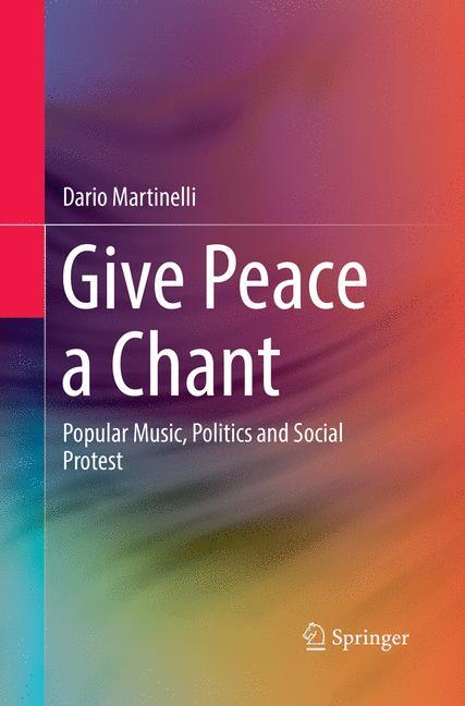 Give Peace a Chant