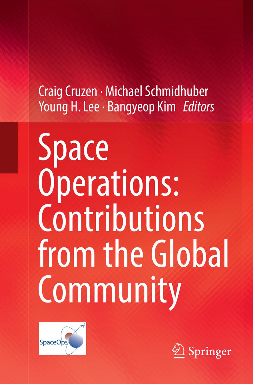 Space Operations: Contributions from the Global Community