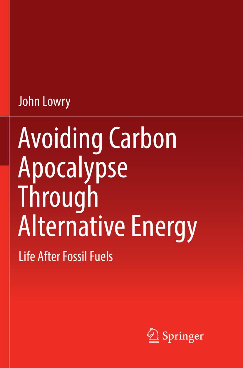 Avoiding Carbon Apocalypse Through Alternative Energy