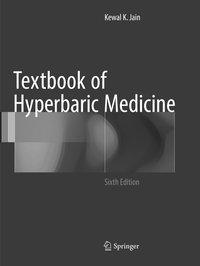 Textbook of Hyperbaric Medicine