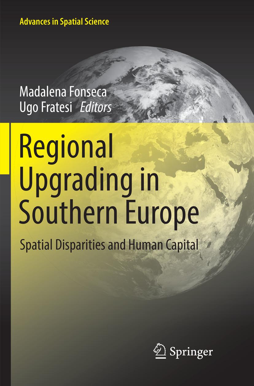 Regional Upgrading in Southern Europe