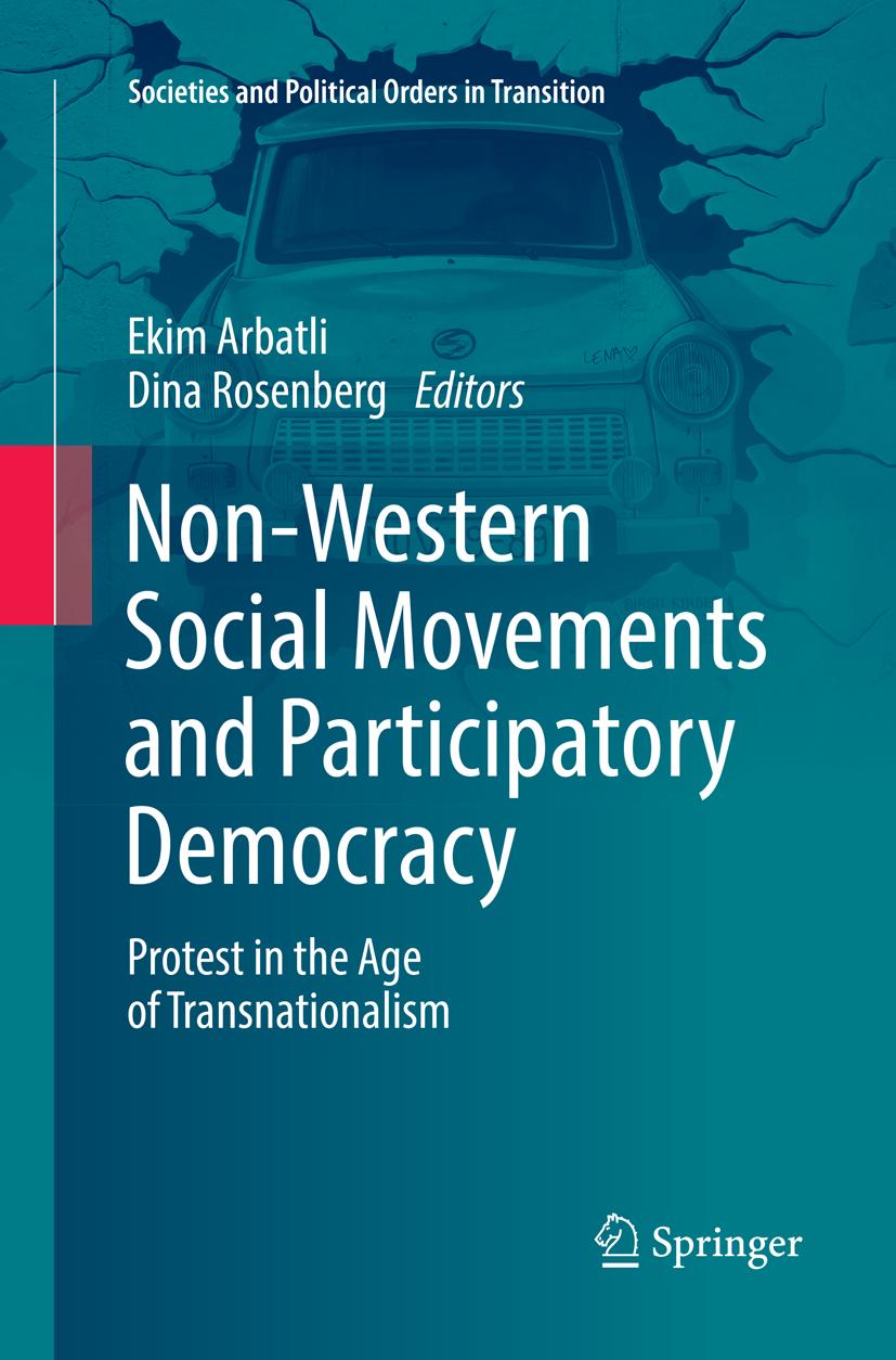 Non-Western Social Movements and Participatory Democracy