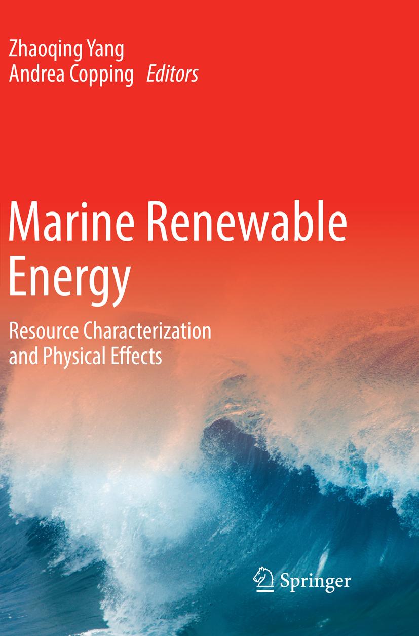 Marine Renewable Energy