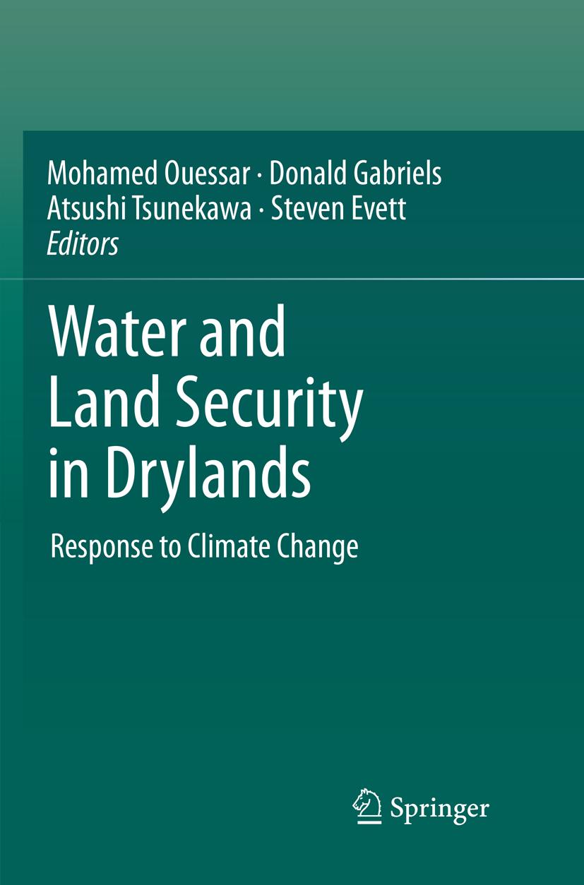 Water and Land Security in Drylands