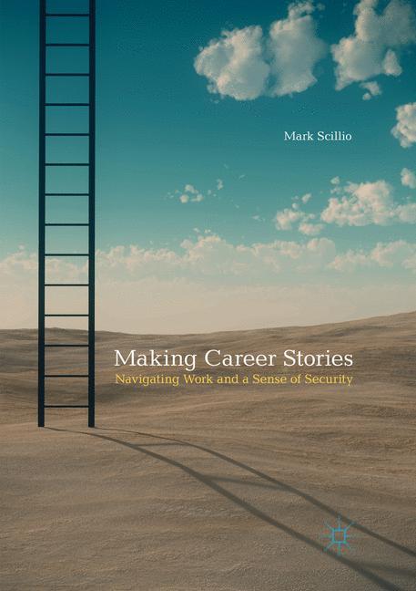 Making Career Stories