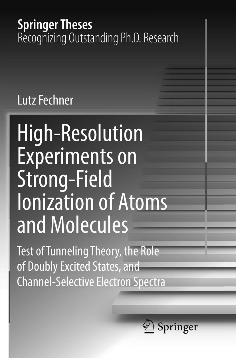 High-Resolution Experiments on Strong-Field Ionization of Atoms and Molecules