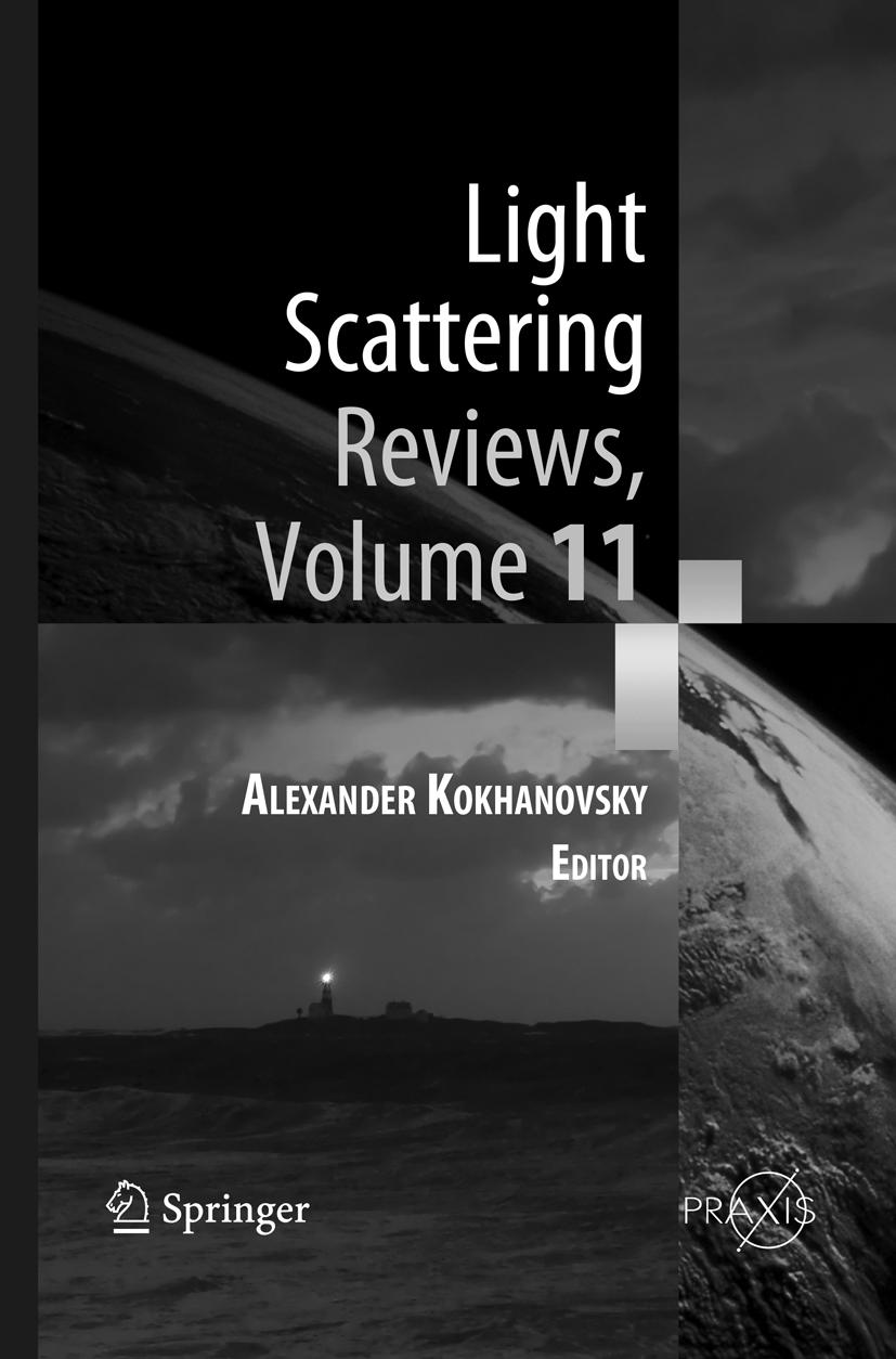 Light Scattering Reviews, Volume 11