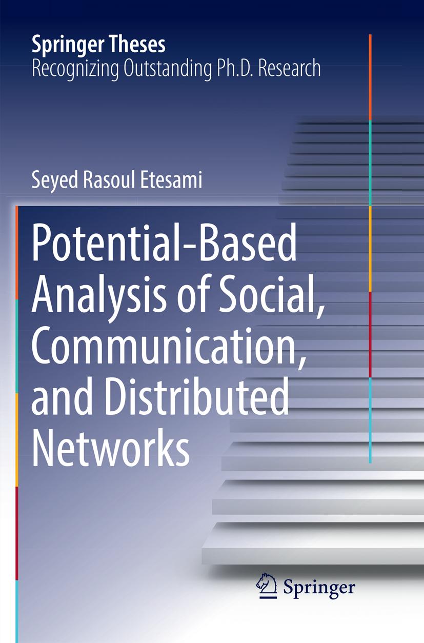 Potential-Based Analysis of Social, Communication, and Distributed Networks