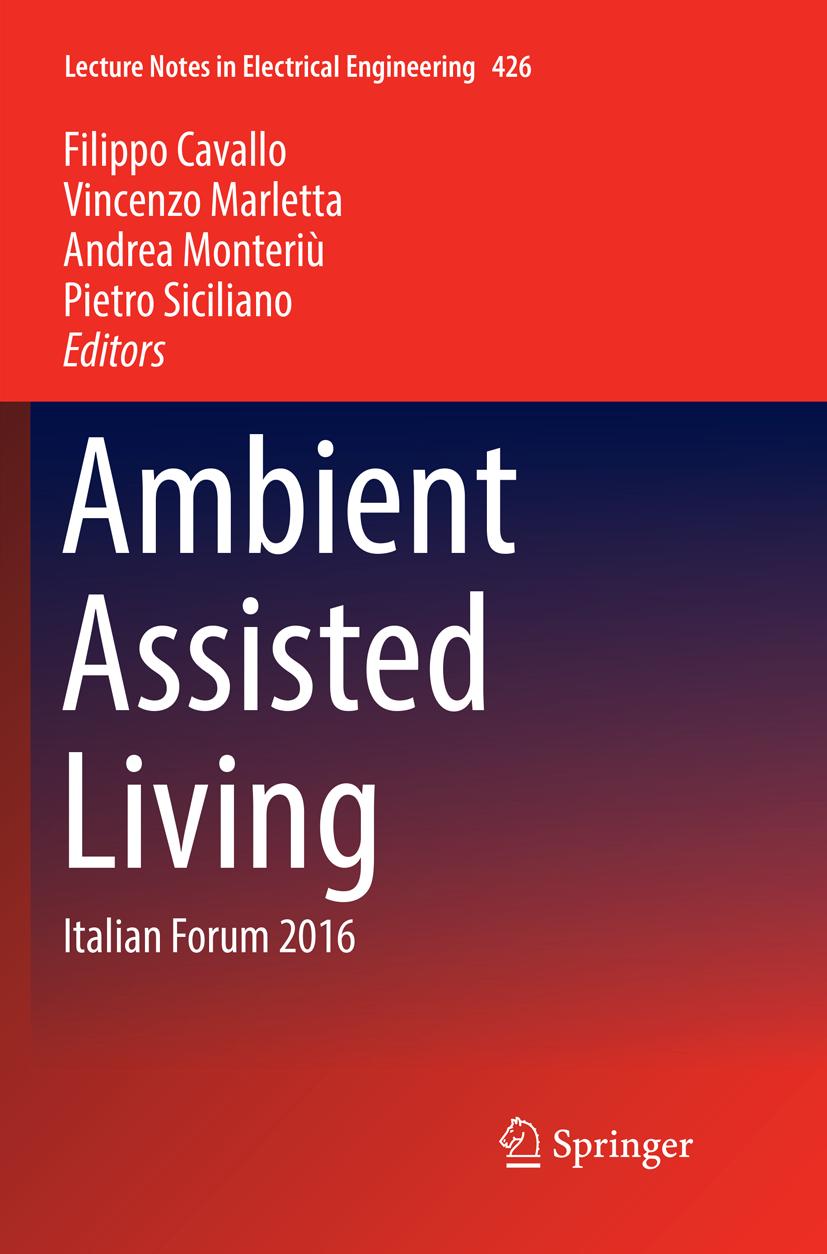 Ambient Assisted Living