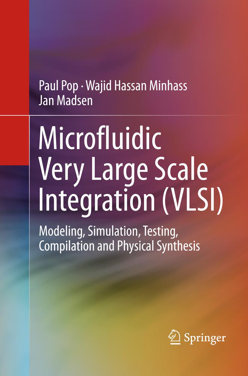 Microfluidic Very Large Scale Integration (VLSI)